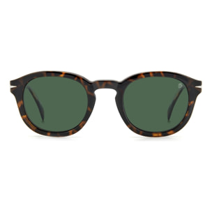 Gafas de Sol David Beckham DB 1080/CS 086 Polarizadas de Acetato Hombre 49 mm