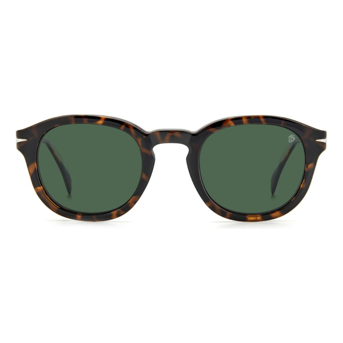 Gafas de Sol David Beckham DB 1080/CS 086 Polarizadas de Acetato Hombre 49 mm