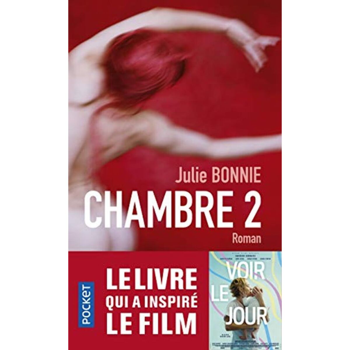 Bonnie, Julie | Chambre 2 | Livre d'occasion