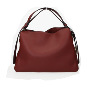 Borsa Adulto unisex Tata Italia Rosso