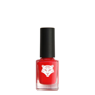 196 Fuchsia Beat The Drum - Vernis à Ongles Naturel & Vegan 11 ml
