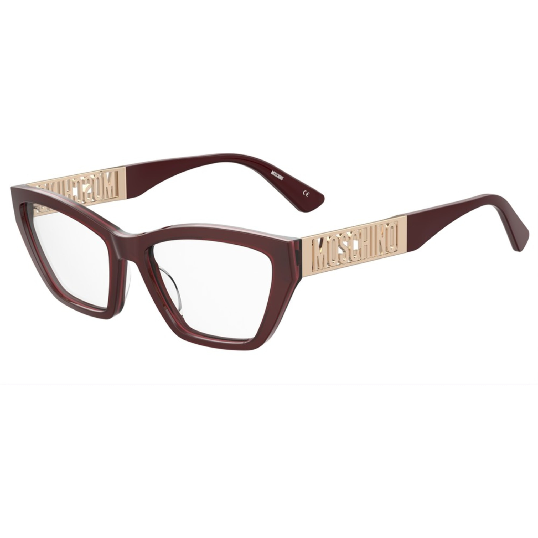 Gafas de Vista Moschino MOS634 LHF de Acetato Mujer 55 mm