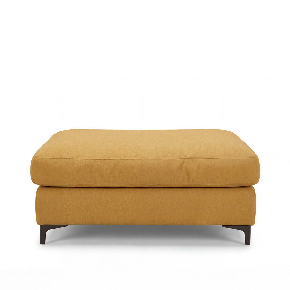 Pouf Fiesole Tissu