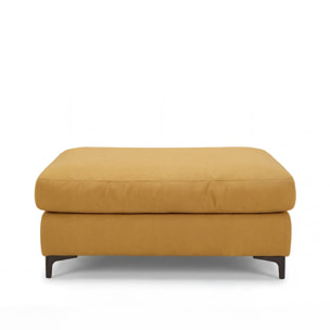 Pouf Fiesole Tissu