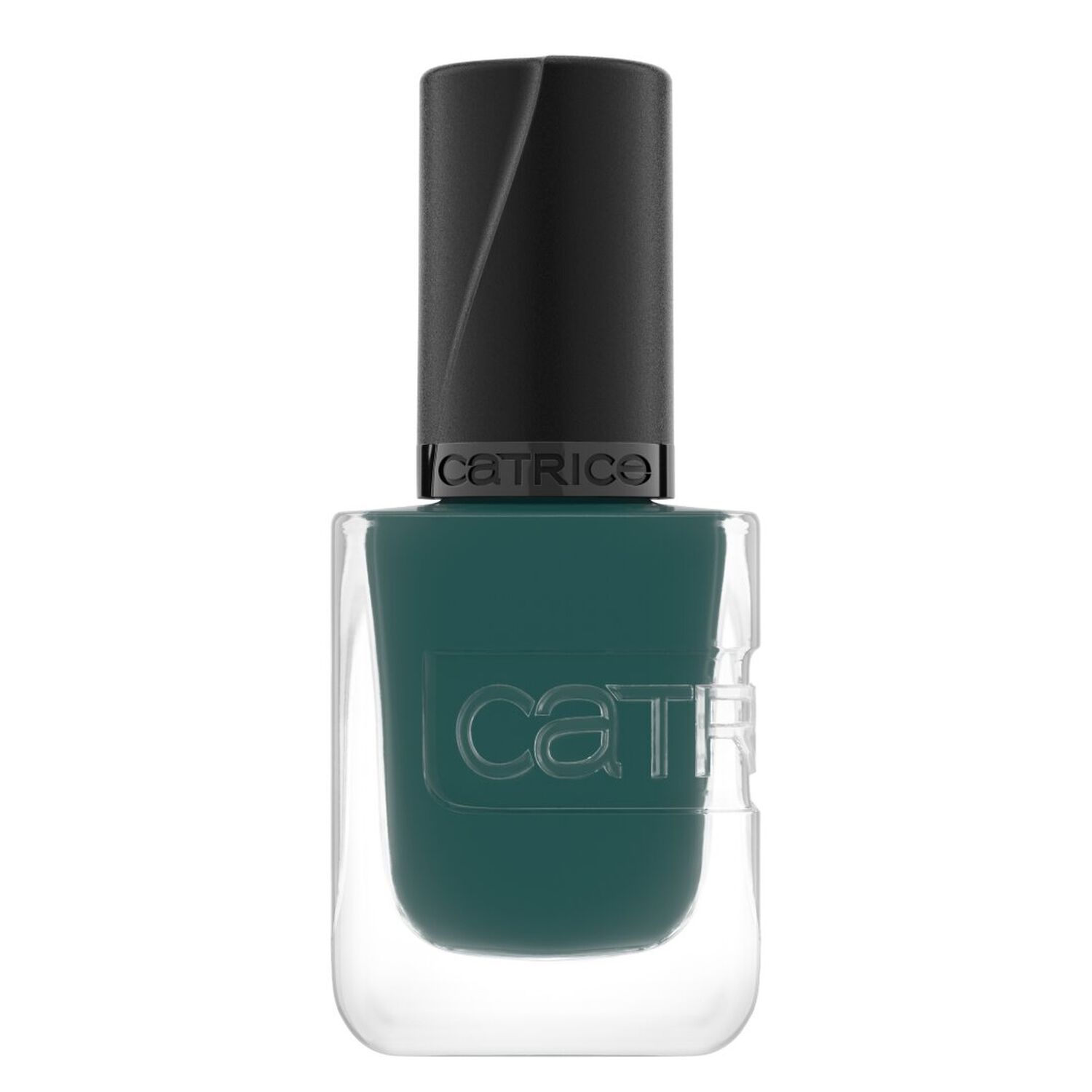 Gel Affair Nail Lacquer - Vernis à Ongles Effet Gel