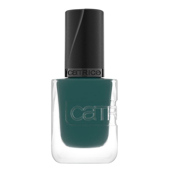 Gel Affair Nail Lacquer - Vernis à Ongles Effet Gel