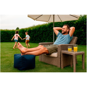 Pablo Original Bleu fonce