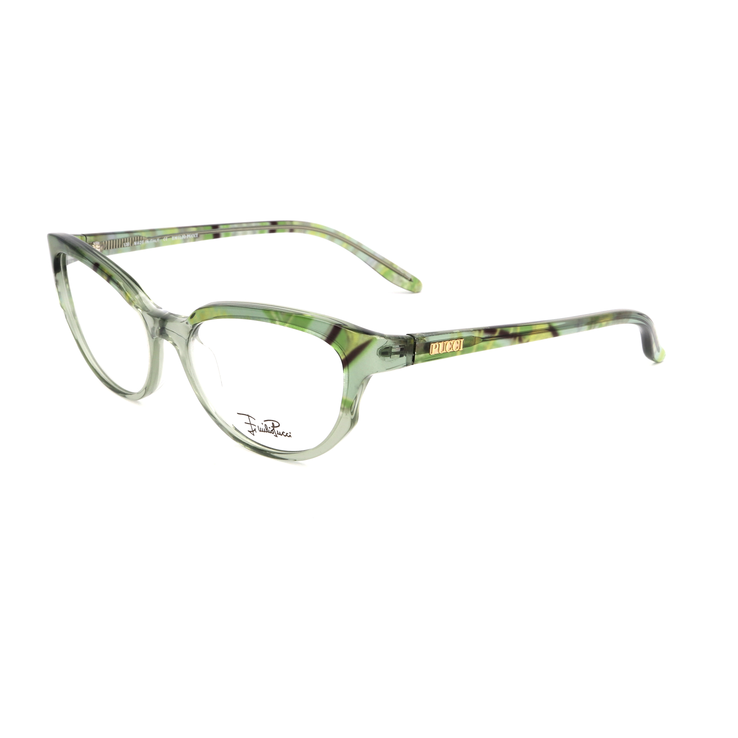 Montura de gafas Pucci Mujer EP2657-905