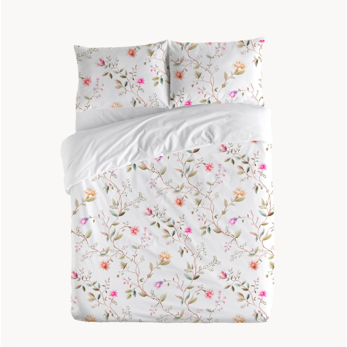 Funda nordica Multicolor