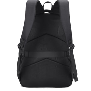 Zaino  da uomo Textile Polyester 36x50x17.5 cm