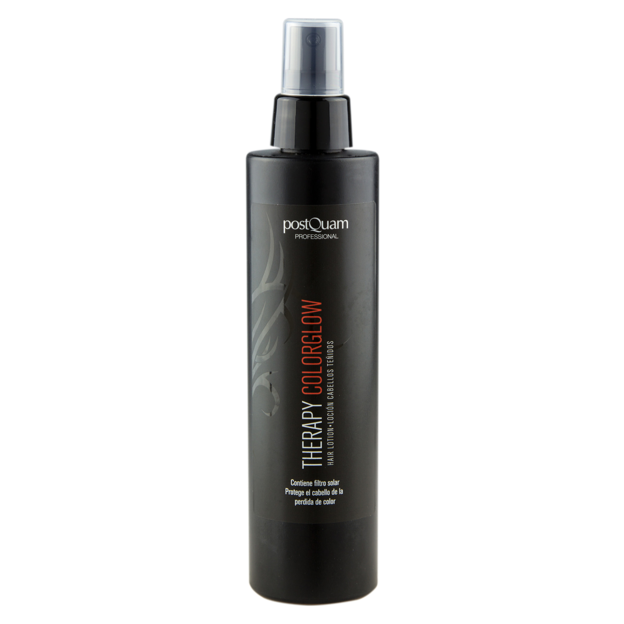 Lotion capillaire color glow - cheveux colorés - 200 ml