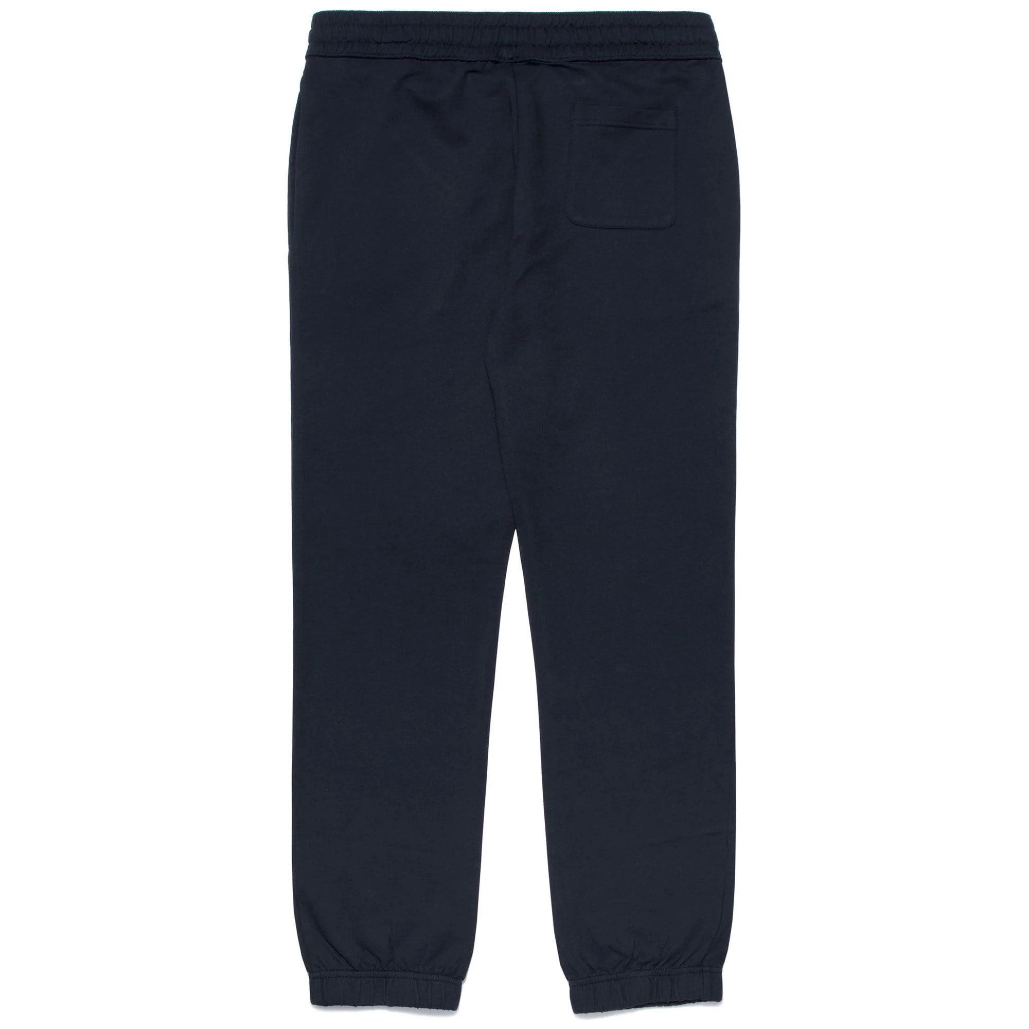 Pantaloni Robe di Kappa Uomo Blu HERVIN BABY TERRY