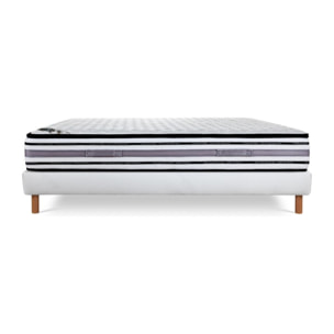 Matelas Le Plaza Luxe - 1 Place