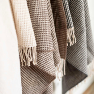 Plaid recyclé Vittoria