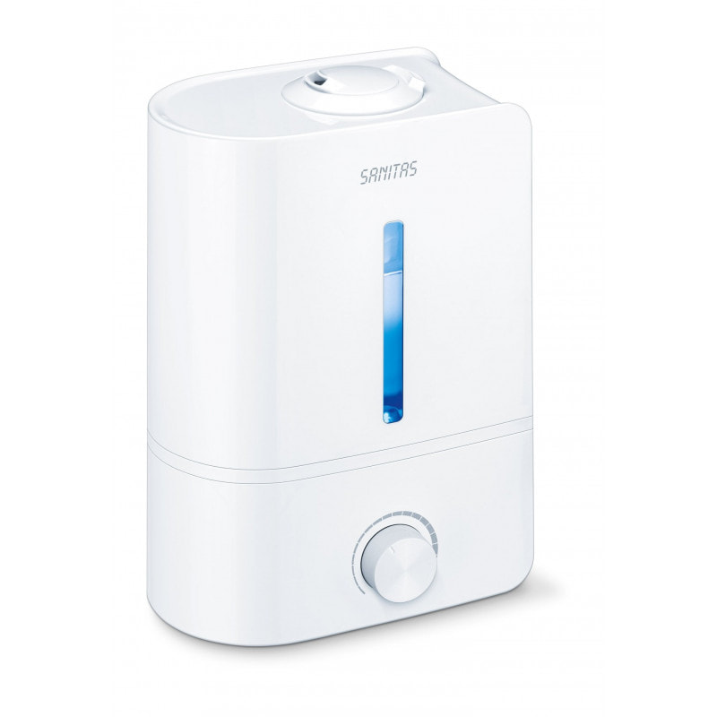 Humidifcateur d'air