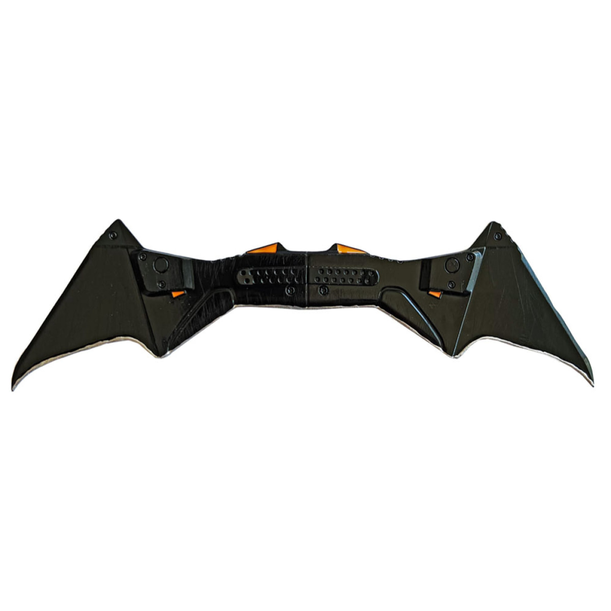 The Batman Mini Replica Batarang 18 Cm Factory Entertainment