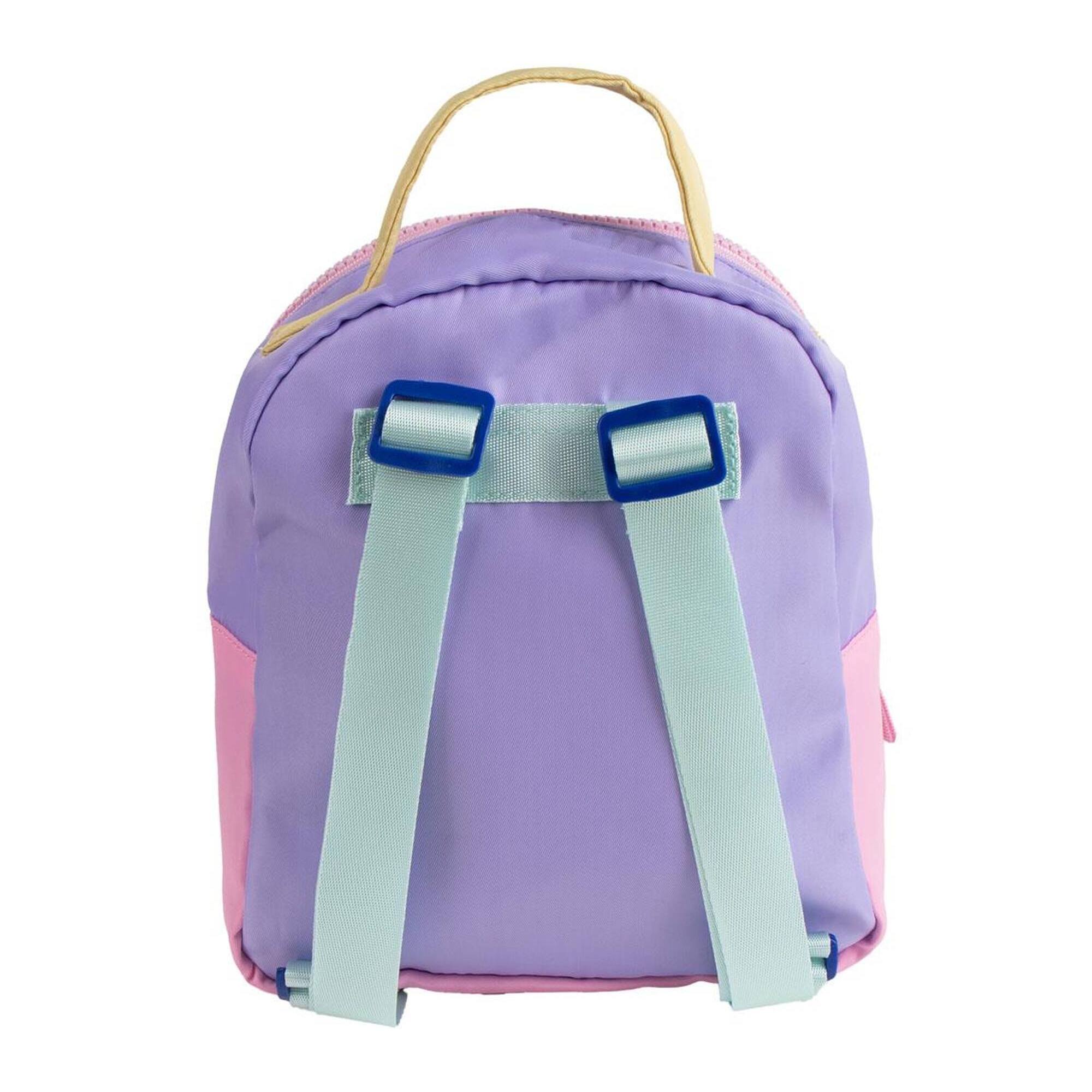 Mochila infantil tiempo libre stitch