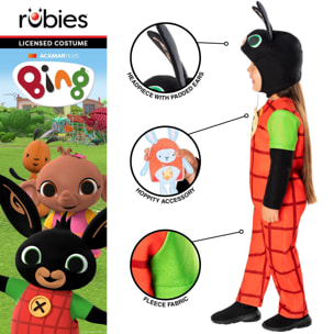DISFRAZ BING DELUXE PRESCHOOL