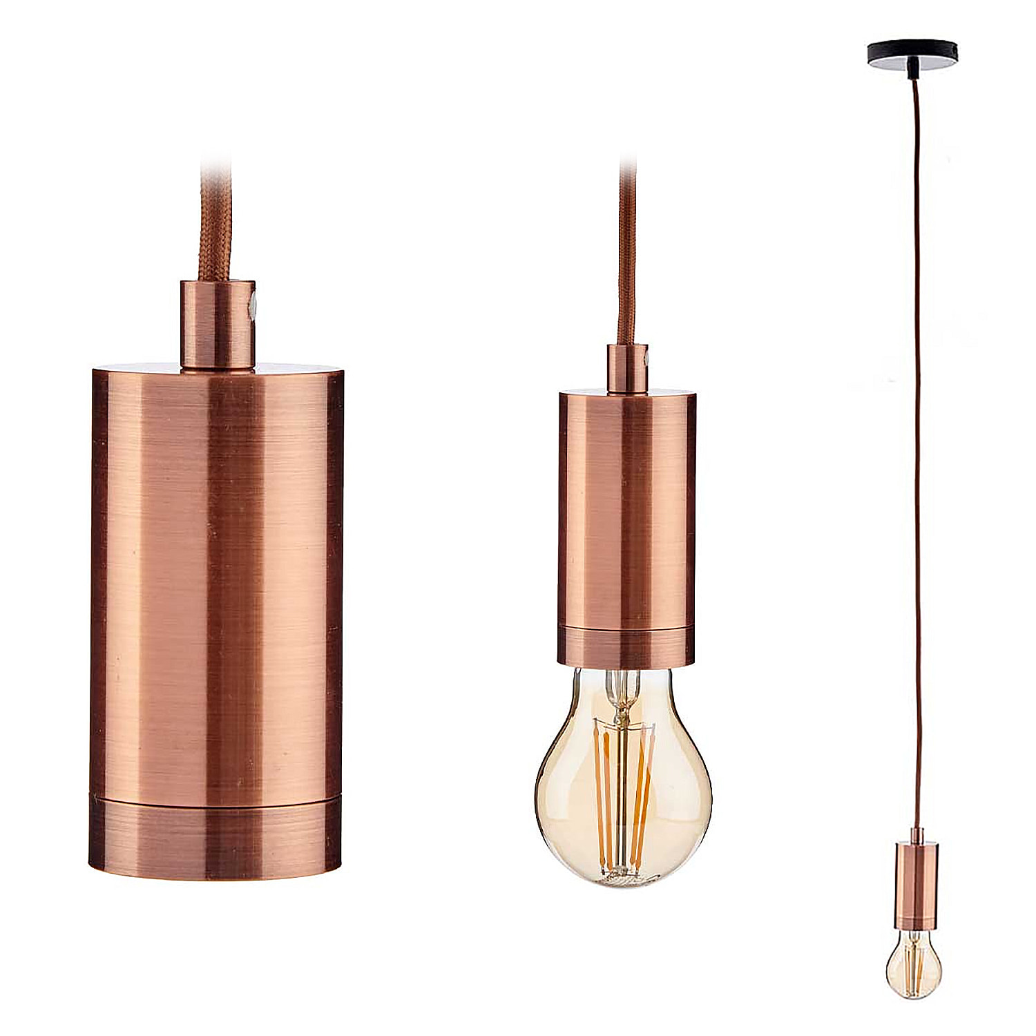 Lampada da soffitto design esclusivo.