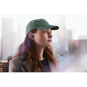 Ecouteurs BOWERS AND WILKINS Pi6 Gris