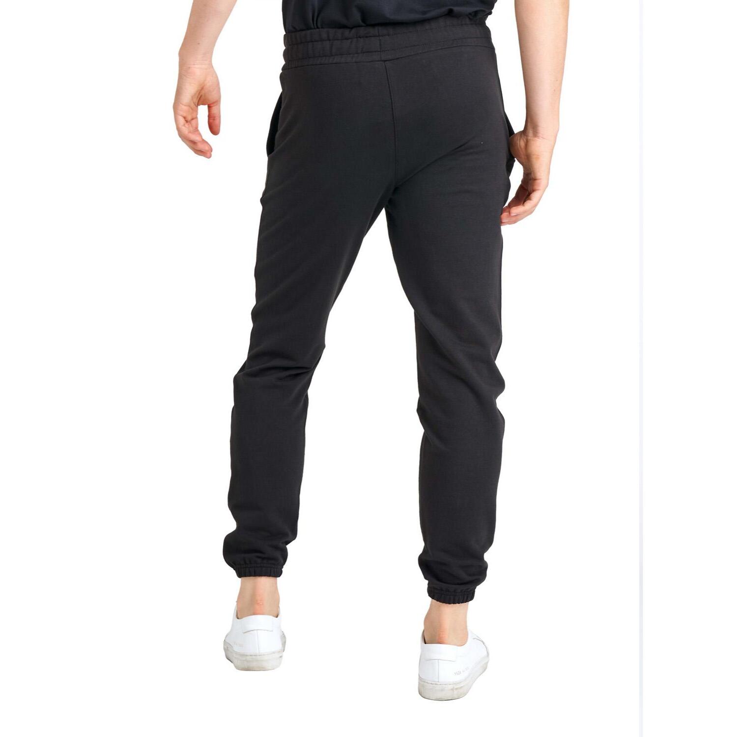 Pantaloni in Felpe da uomo Gold Edition