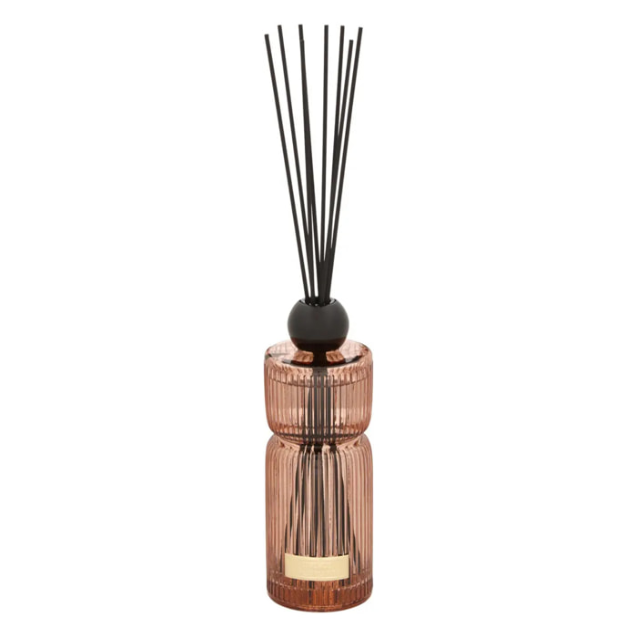 Diffuseur de parfum Jamie 600ml Essence de pivoine