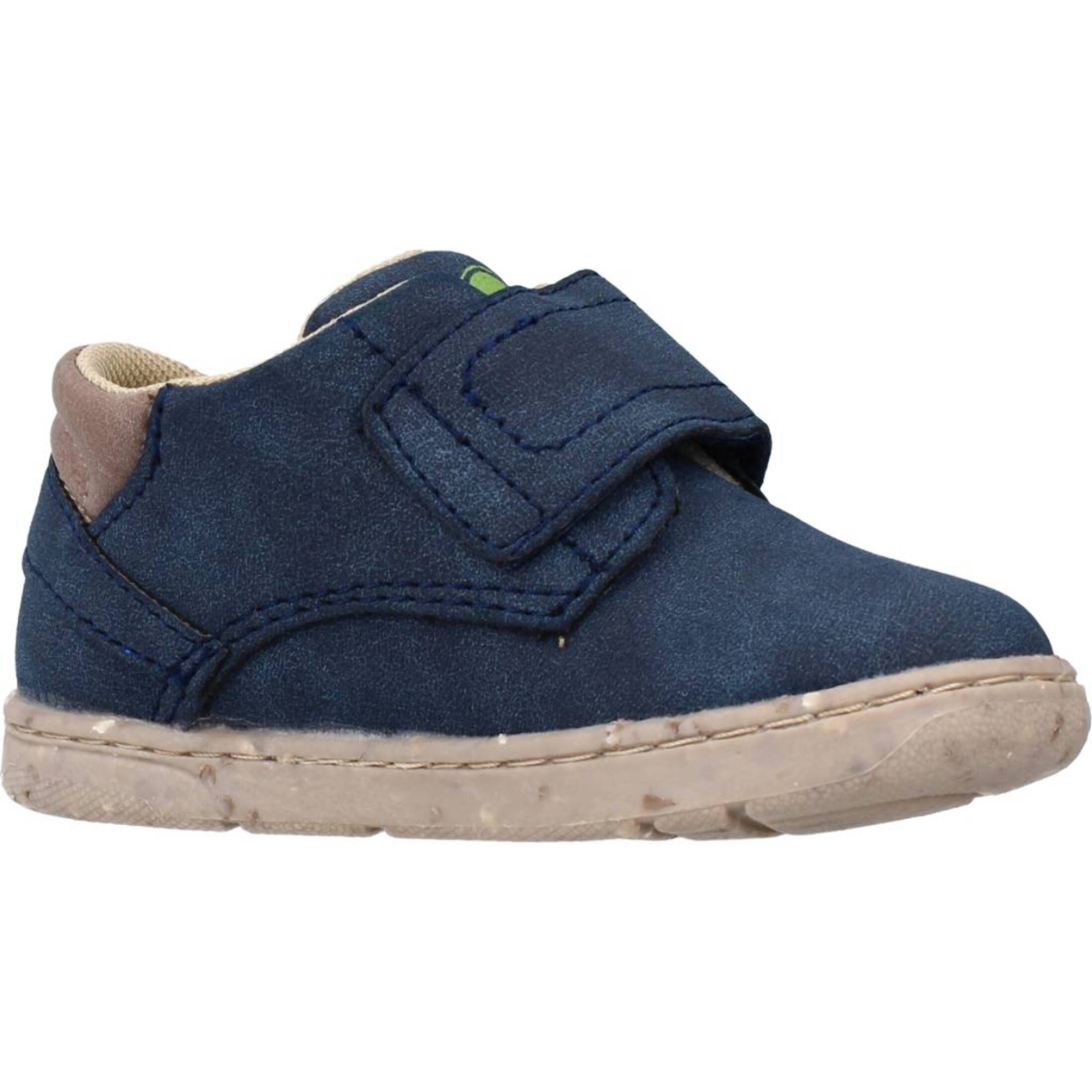 DERBIES - OXFORD CHICCO GAPPER