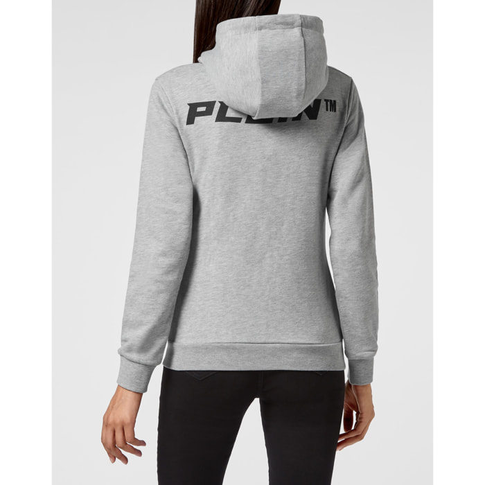 PHILIPP PLEIN Sudadera con capucha