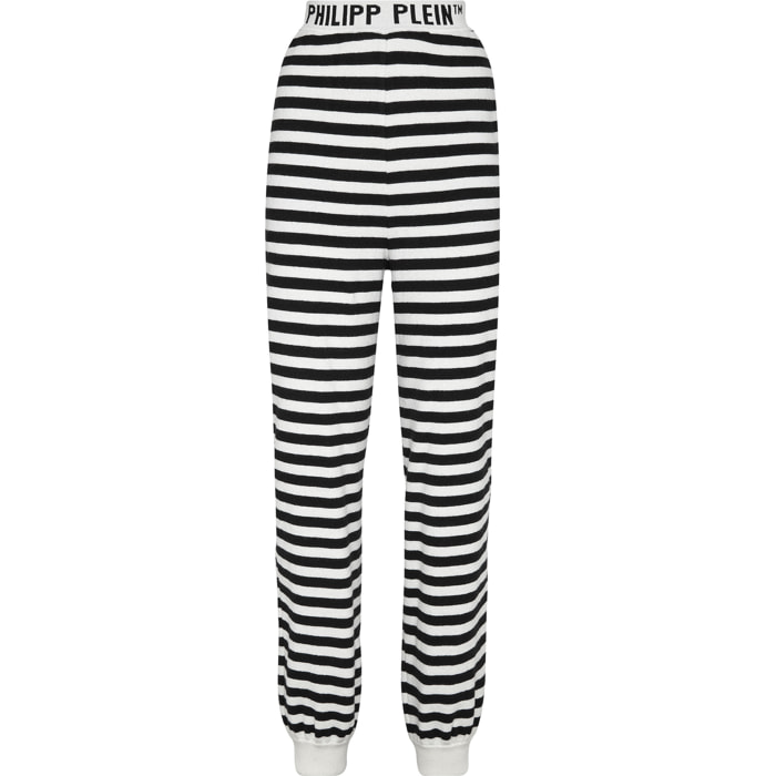 PHILIPP PLEIN Joggers