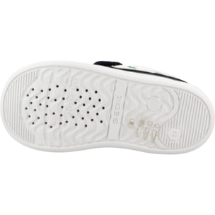 Zapatos Niño de la marca GEOX  modelo B DJROCK BOY AZUL