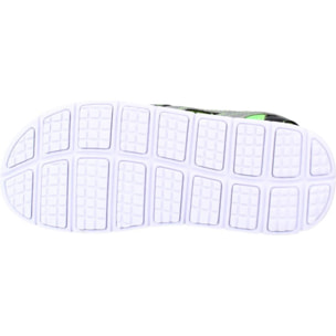 Sandalias Niño de la marca CHICCO  modelo CLAYTON NEGRO