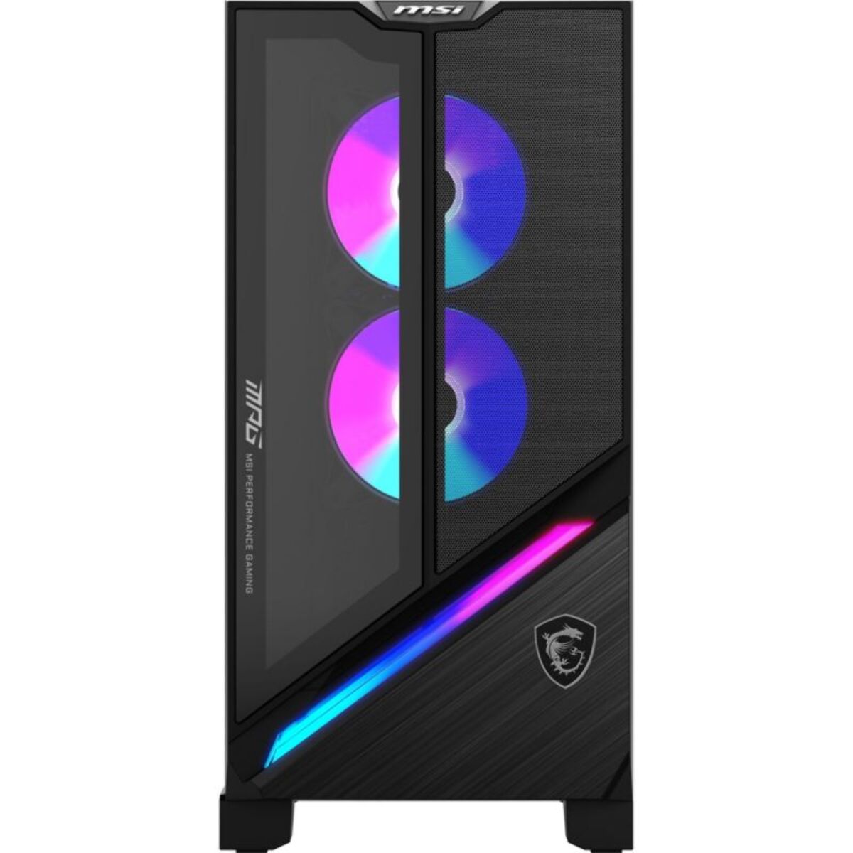 PC Gamer MSI MPG infinite X3 AI 2NVP7-057FR