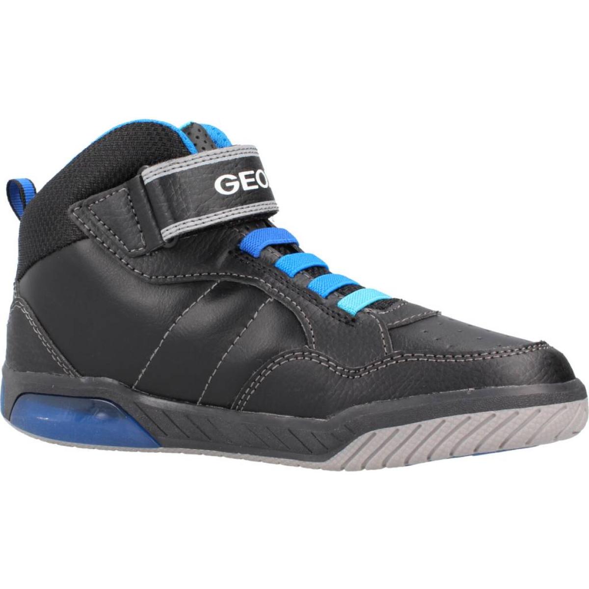 SNEAKERS GEOX J INEK B.