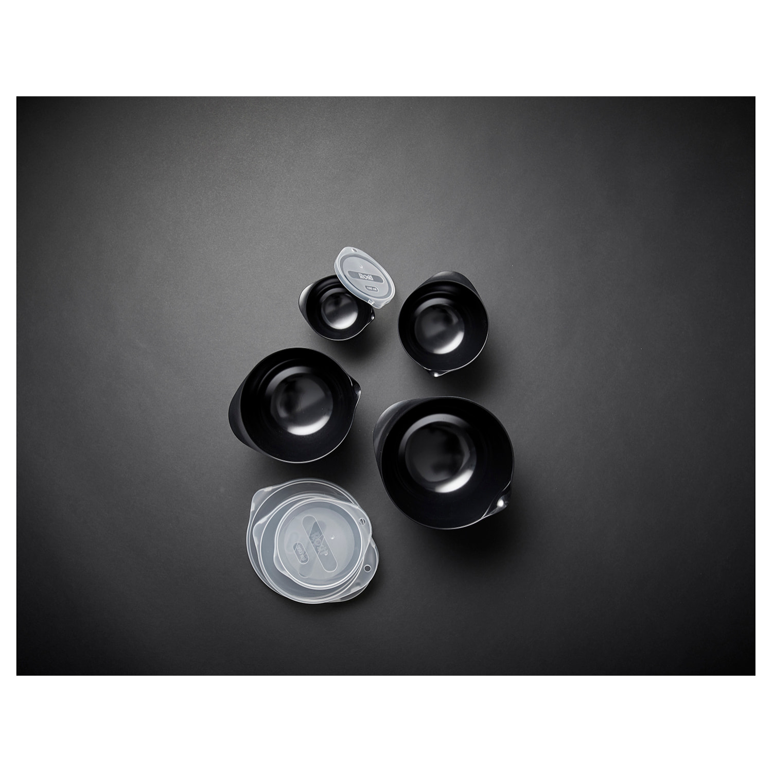 Couvercle pour bol Margrethe Classic