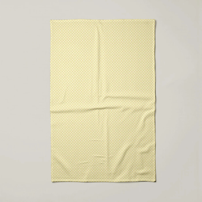 Lot de 2 torchons de cuisine Adelina 125 5