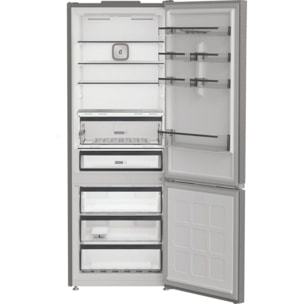Réfrigérateur combiné WHIRLPOOL WHK26494X7E