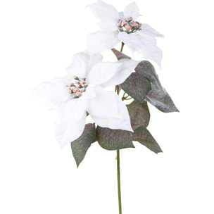 Stella natale - Pezzi 12 - 12xH55x12cm - Bianchi Dino SpA