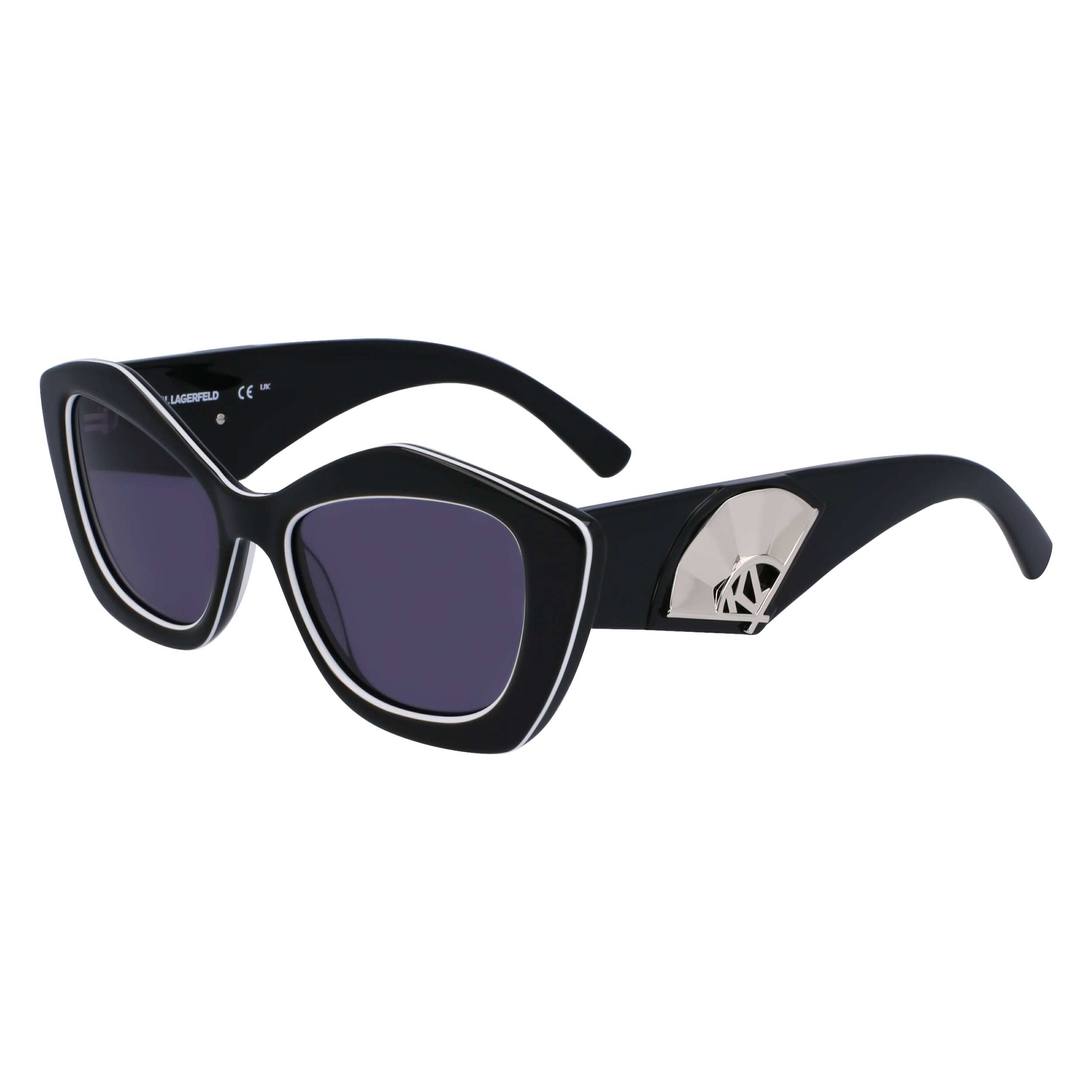 Gafas de sol Karl Lagerfeld Mujer KL6127S-5218006