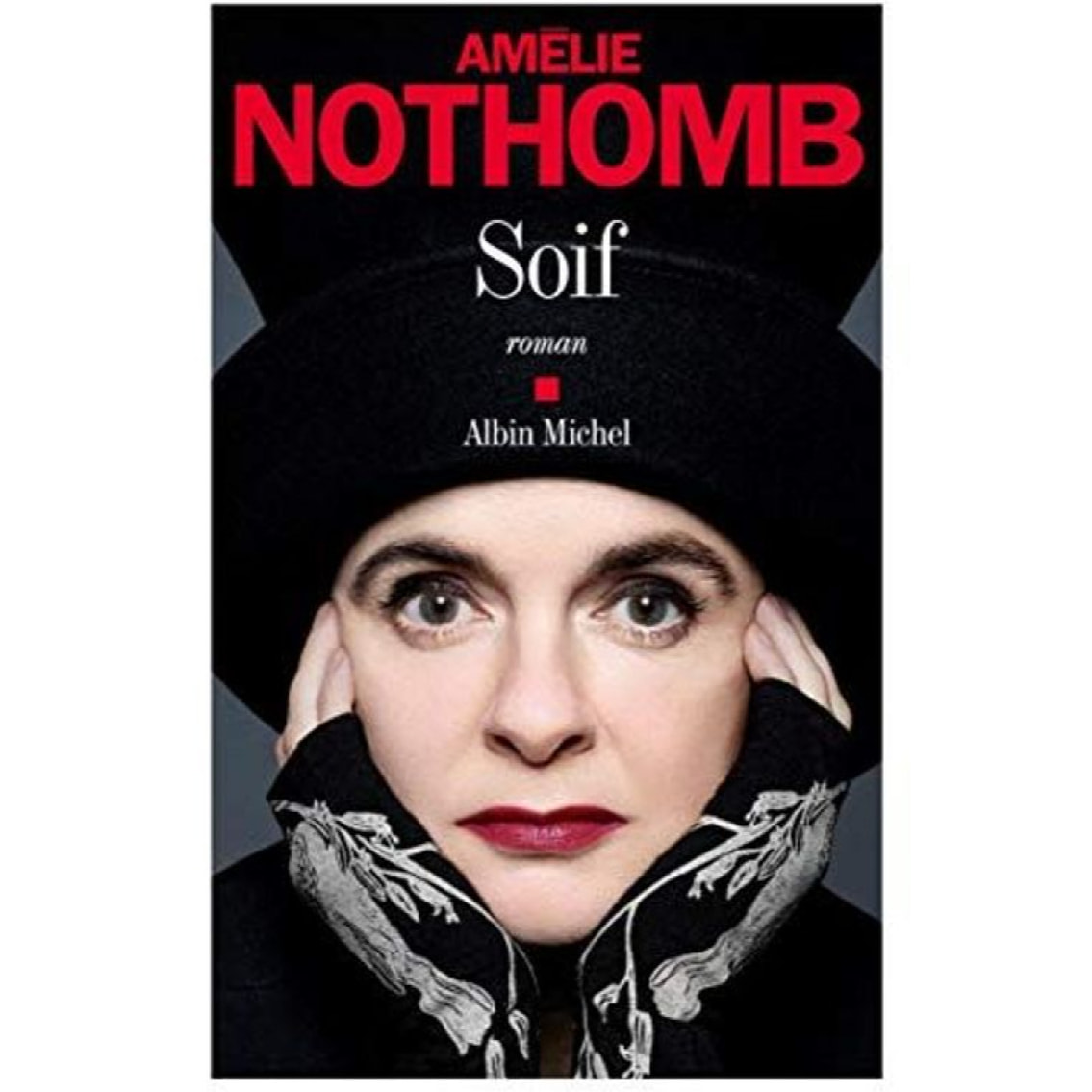 Nothomb, Amélie | Soif | Livre d'occasion