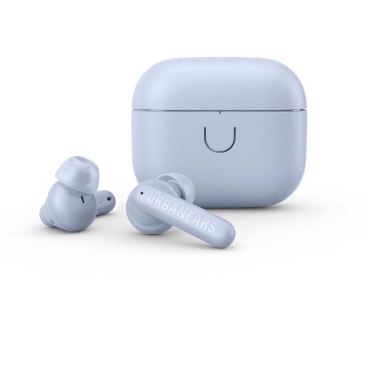 Ecouteurs URBANEARS Boo Tip Bleu