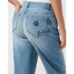 PHILIPP PLEIN Corte skater Fatale