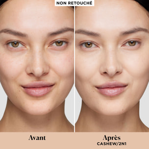 Real Flawless Foundation - Fond de Teint Haute Perfection Légereté 30 ml