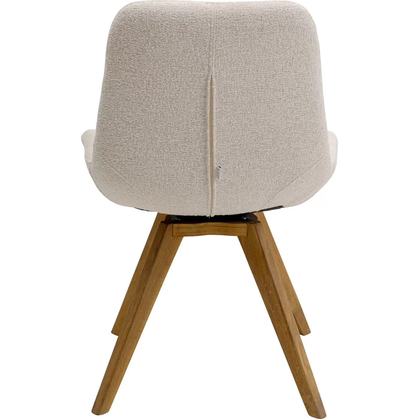 Chaise pivotante Broadway Kare Design