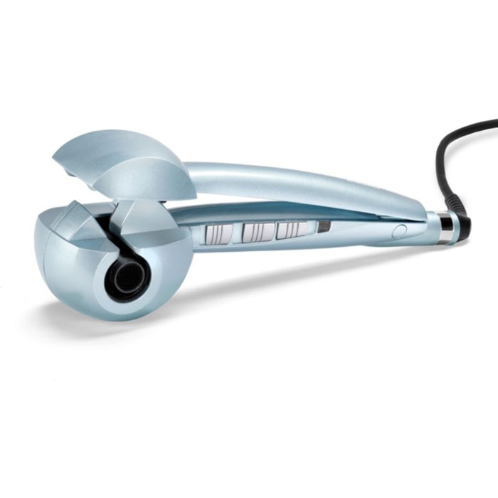 Fer à boucler BABYLISS C1700E Curl Secret Hydro-fusion