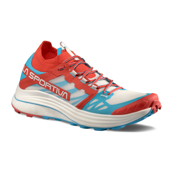 Levante Mujer Zapatillas Trail Running La Sportiva