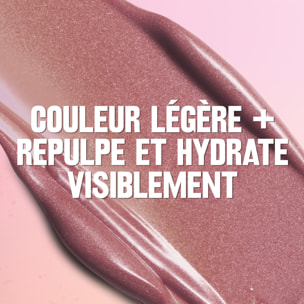 Illuminance - Gel Sérum Blush Repulpant 11 ml