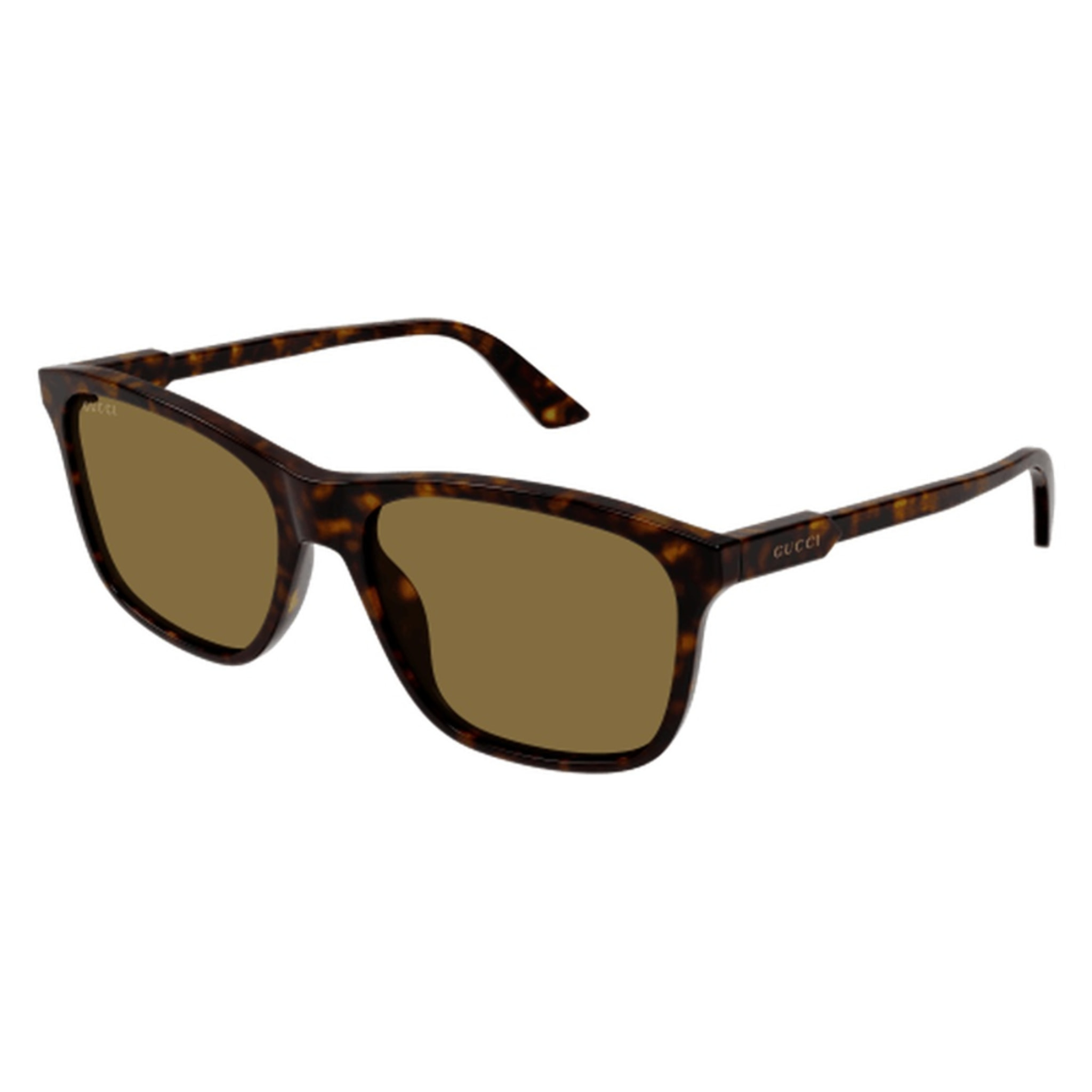 Gafas de Sol Gucci GG1819S-002 de Acetato Hombre 57 mm