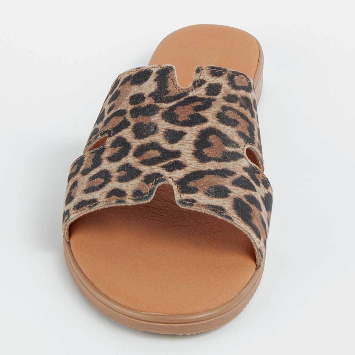 Sandalia - Multicolor