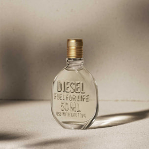 Fuel for Life - Eau de toilette