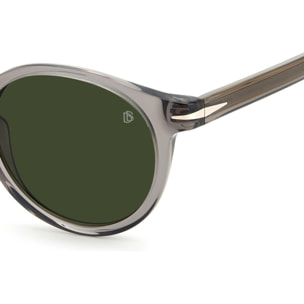 Gafas de Sol David Beckham DB 1036/S KB7 de Acetato Hombre 49 mm